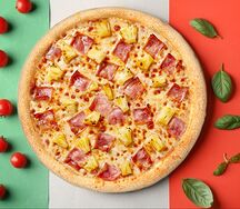 Пицца Гавайская