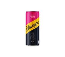 Schweppes Pomegranate 