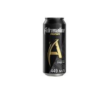 Adrenaline Блэк Джек