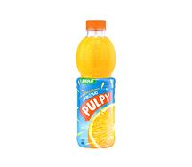 Напиток сокосодержащий Pulpy Апельсин