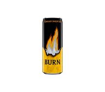 Burn Dark