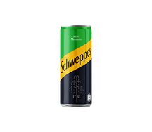 Schweppes Mojito