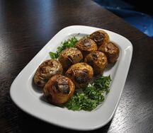 Хоровац Baby Картопля