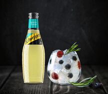 Schweppes Биттер лемон