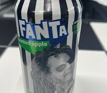 Fanta