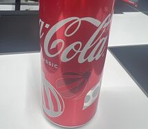 Coca-Cola