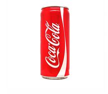 Coca-Cola в банке