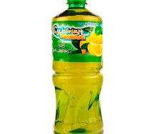 Султан чай зеленый с лимоном
