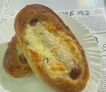 Хот-дог
