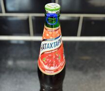 Лимонад Барбарис Натахтари