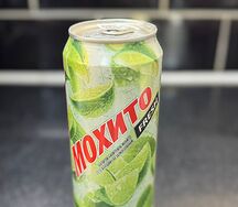 Мохито Лайм Очаково