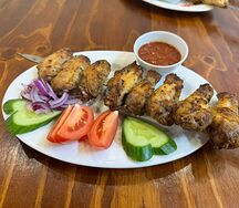Крылья куриные 