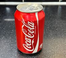 Кока-кола 