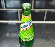 Лимонад Тархун Натахтари