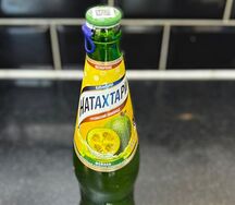 Лимонад Фейхоа Натахтари 