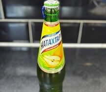 Лимонад Груша Натахтари 