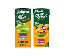 Сок Добрый 