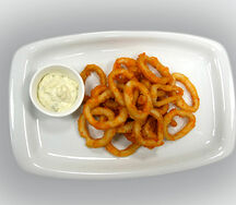 Кольца кальмара