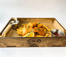 Фиш энд чипс