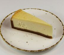 Чизкейк Нью-Йорк