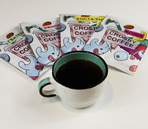 Фильтр кофе 450 мл