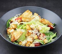 Цезарь с куриным филе