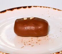 Пирожное картошка