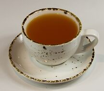 Фруктовый чай