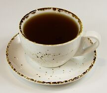 Листовой чай