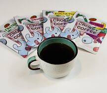 Фильтр кофе 350 мл