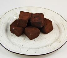 Конфеты Птичка