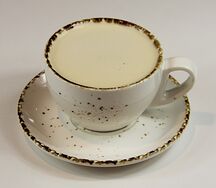 Протеиновый кофе