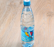 Bon Aqua без газа