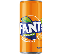 Fanta