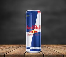 Ред Булл