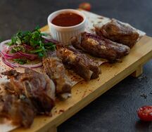 Семечки бараньи