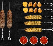 Павлин-мавлин