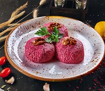 Пхали из свеклы