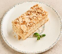 Наполеон домашний