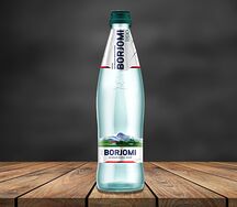 Боржоми