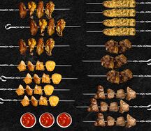 Шашлык-машлык