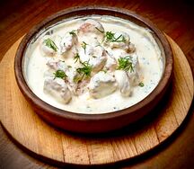 Креветки Батуми