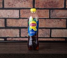 Lipton Лимон