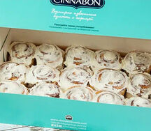 Набор 15 мини-булочек классических