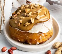 Синнабон Арахис