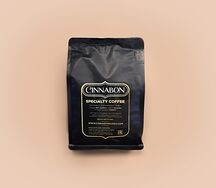 Фирменный кофе Синнабон