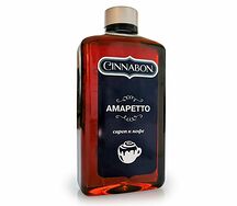 Сувенирный сироп Амаретто