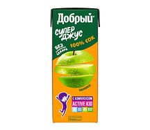 Сок Добрый 