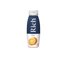 Сок Rich апельсиновый