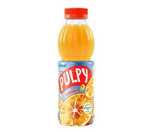 Pulpy Апельсин